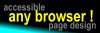 Viewable With Any Browser!